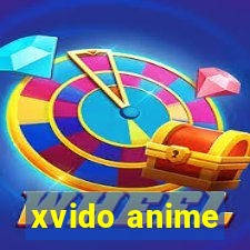 xvido anime